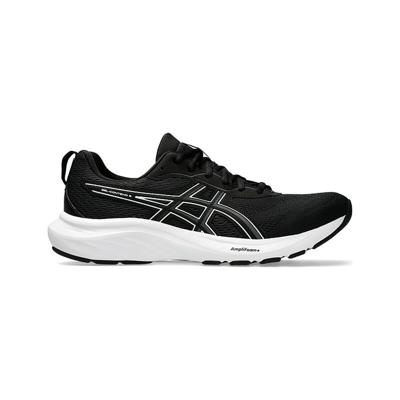 Hardloopschoenen voor Volwassenen Asics GEL CONTEND 9 1011B881 002 Zwart - Maat: 41,5