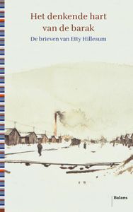 Het denkende hart van de barak - Etty Hillesum - ebook