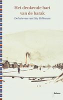 Het denkende hart van de barak - Etty Hillesum - ebook