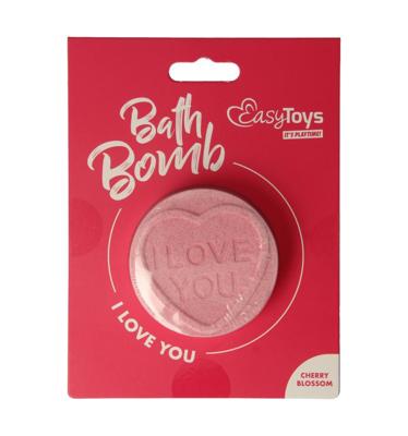 Badbruisbal I love you