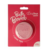 Badbruisbal I love you