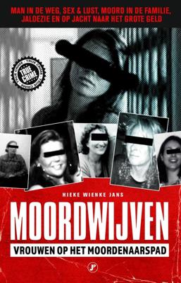 Moordwijven (Paperback)