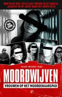 Moordwijven (Paperback)
