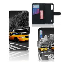 Xiaomi Mi A3 | Flip Cover | New York Taxi