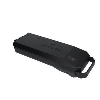 Trek Bosch powerpack lite 360wh bagage e-bike vision