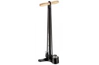 Lezyne Sport Floor Drive DV 220psi Vloerpomp - Zwart