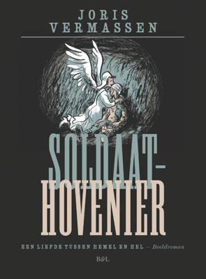 Soldaat-hovenier (Paperback)