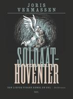 Soldaat-hovenier (Paperback)