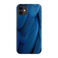 Pauw: Volledig geprint iPhone 11 Hoesje