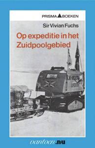 Op expeditie in het Zuidpoolgebied (Paperback)