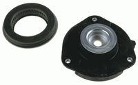 Reparatieset, Ring voor schokbreker veerpootlager SACHS, Inbouwplaats: Vooras links, u.a. für VW, Seat, Skoda, Audi