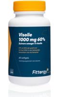 Visolie 1000mg 60% 60 Softgels