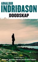 Doodskap - Arnaldur Indridason - ebook