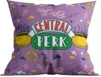 Friends Central Perk sierkussen 40 x 40 cm