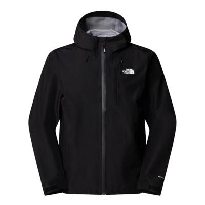 The North Face Dryzzle Futurelight 2 Hardshell Jas Heren TNF Black XXL