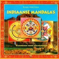 Indiaanse mandala&apos;s (Paperback)