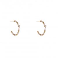 Day & Eve - Geel | Dames | Sieraden | Geel | One Size | regular | Kamst mode