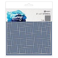 Ranger Ink Ranger • simon hurley create. stencil bubbly