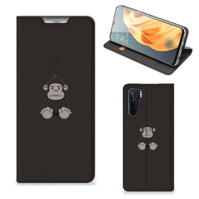 OPPO Reno3 | A91 Magnet Case Gorilla OPPO Reno3 | A91 Magnet Case Gorilla