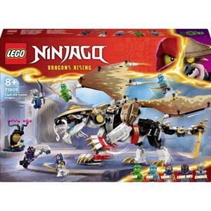 LEGO® NINJAGO 71809 Egalt de Meesterdraak