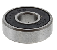 Makita Accessoires Kogellager 607Llb t.b.v. Haakse slijper - 210169-4