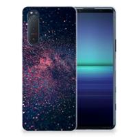 Sony Xperia 5II | TPU Hoesje | Stars