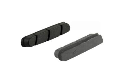 Alligator Rubberen Remblokken - Voor Campagnolo