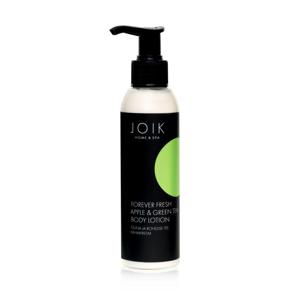 Joik Bodylotion forever fresh apple & green tea