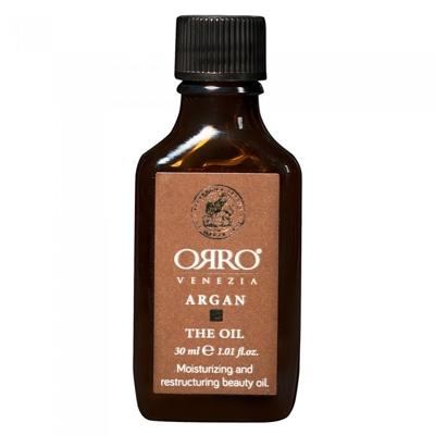 Orro Venezia Argan The Oil 30ml