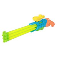 Toi-Toys Waterpistool 3 jets, 64cm