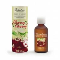 Geurolie Brumas de ambiente 50 ml Cherry Cherry kersen - Boles d olor - thumbnail