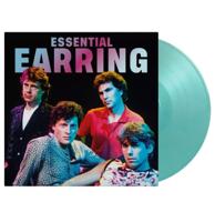Golden Earring - Essential Earring (Turquoise Vinyl) (LP)