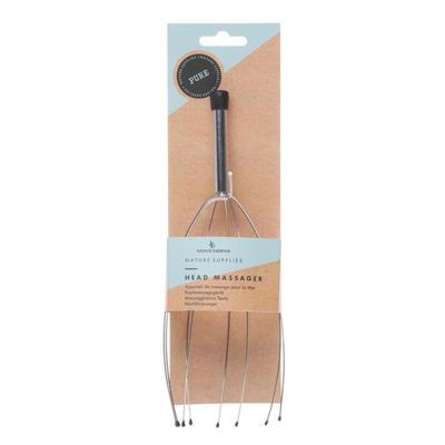 Hoofdmassage tool