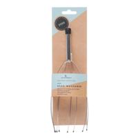 Hoofdmassage tool