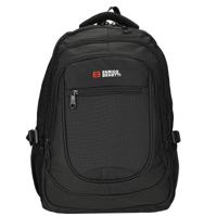 Enrico Benetti Santa Cruz 17.3'' Laptop Rugtas-Dots black/white Enrico Benetti Santa Cruz 17.3'' Laptop Rugtas-Dots black/white