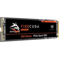 Seagate FireCuda 530 2 TB ssd ZP2000GM3A013, PCIe 4.0 x4, NVMe 1.4, M.2 2280