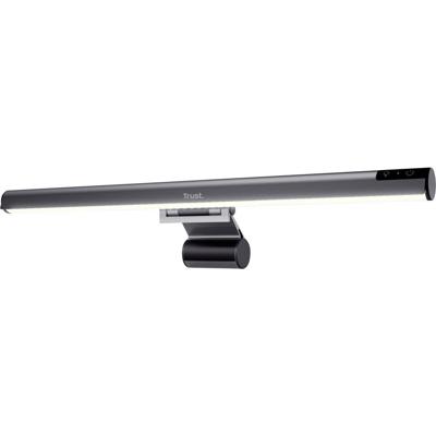 Trust LED-monitorlamp MONITOR LIGHT BAR Monitor-lichtbalk - zwart
