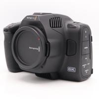 Blackmagic Pocket Cinema Camera 6K G2 occasion