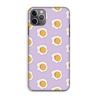 Bacon to my eggs #1: iPhone 11 Pro Max Tough Case