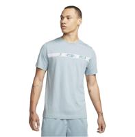 Nike Sportswear Casual T-shirt Heren XS