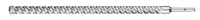 Makita P4S Boor | SDS-Plus | 20x450mm - E-24898