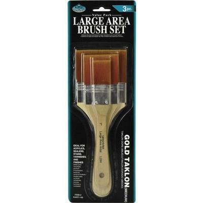Borstel Royal & Langnickel