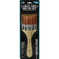 Borstel Royal & Langnickel