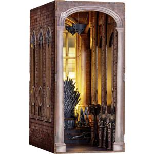 Revell Hout Tiny Adventures Iron Throne - House of the Dragon Gebouw (bouwpakket)