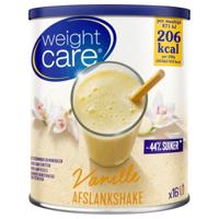 Weight Care Afslankshake vanille