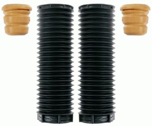Aanslagrubber met stofkap - Protection kit 900157
