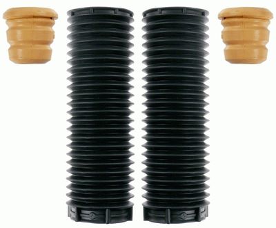 Aanslagrubber met stofkap - Protection kit 900157