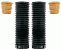 Aanslagrubber met stofkap - Protection kit 900157