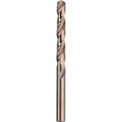 Cobalt HSS-CO Spiraalboor 6mm Boren
