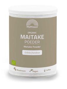 Maitake poeder bio